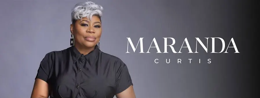 Maranda Curtis Live
