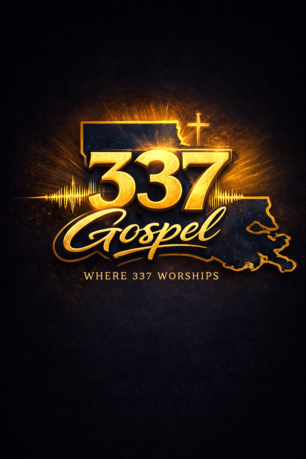 337 Gospel 