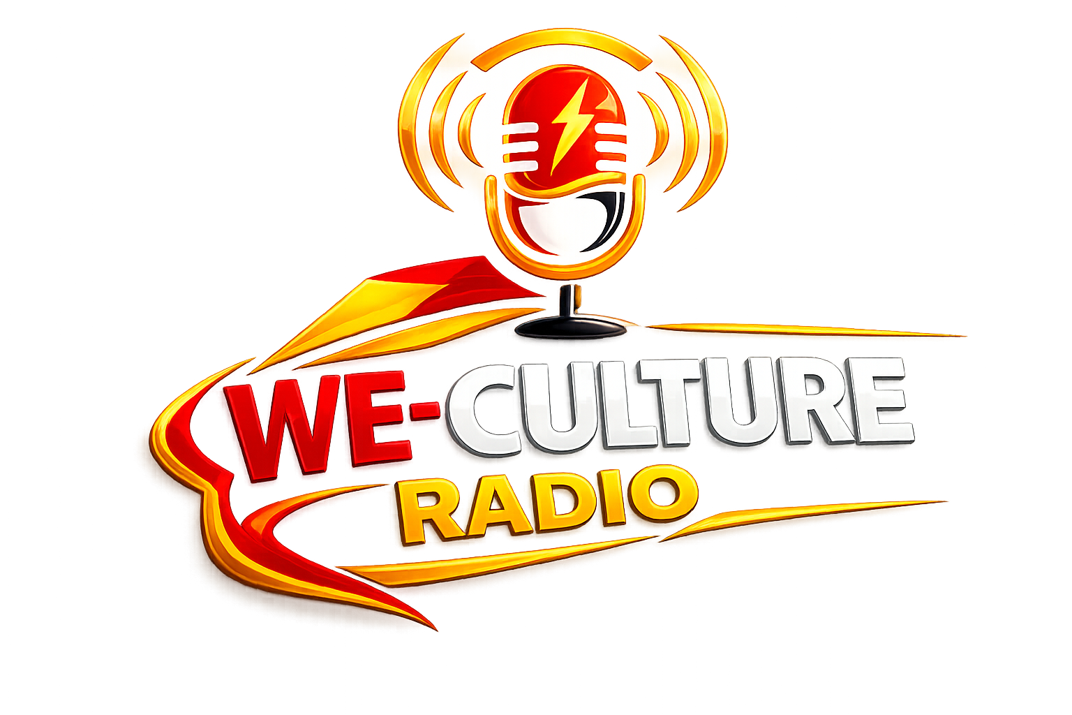 We Culture Radio