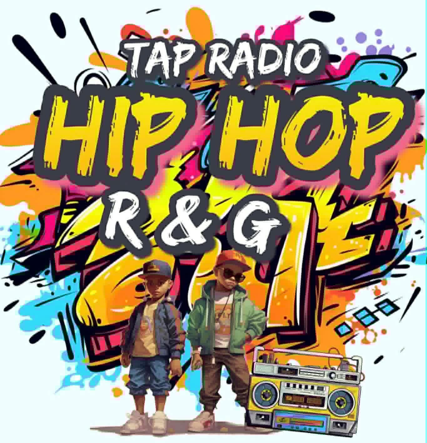 TAP RADIO
