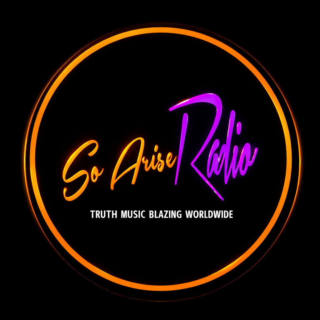 So Arise Radio