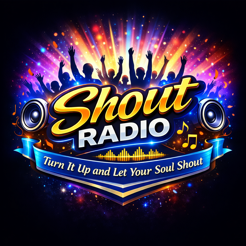 Shout Radio