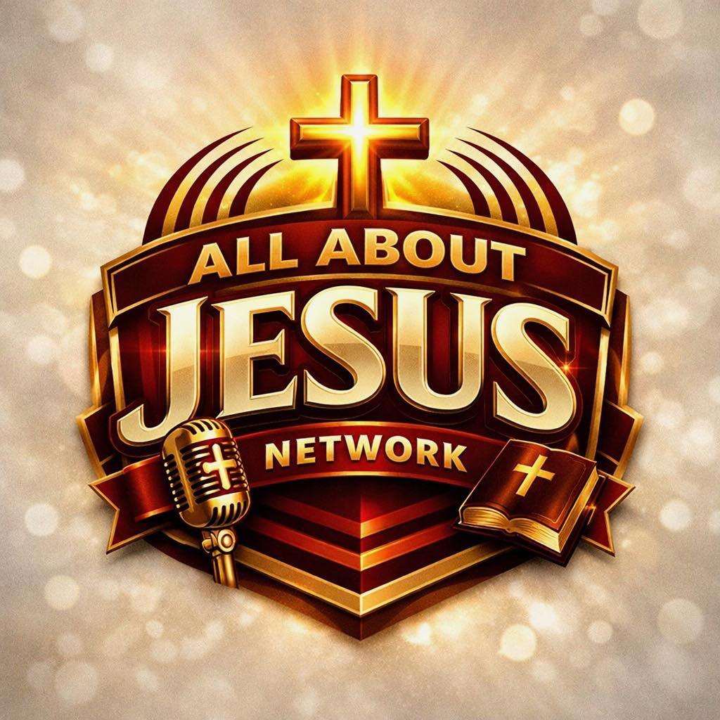 All About Jesus Network