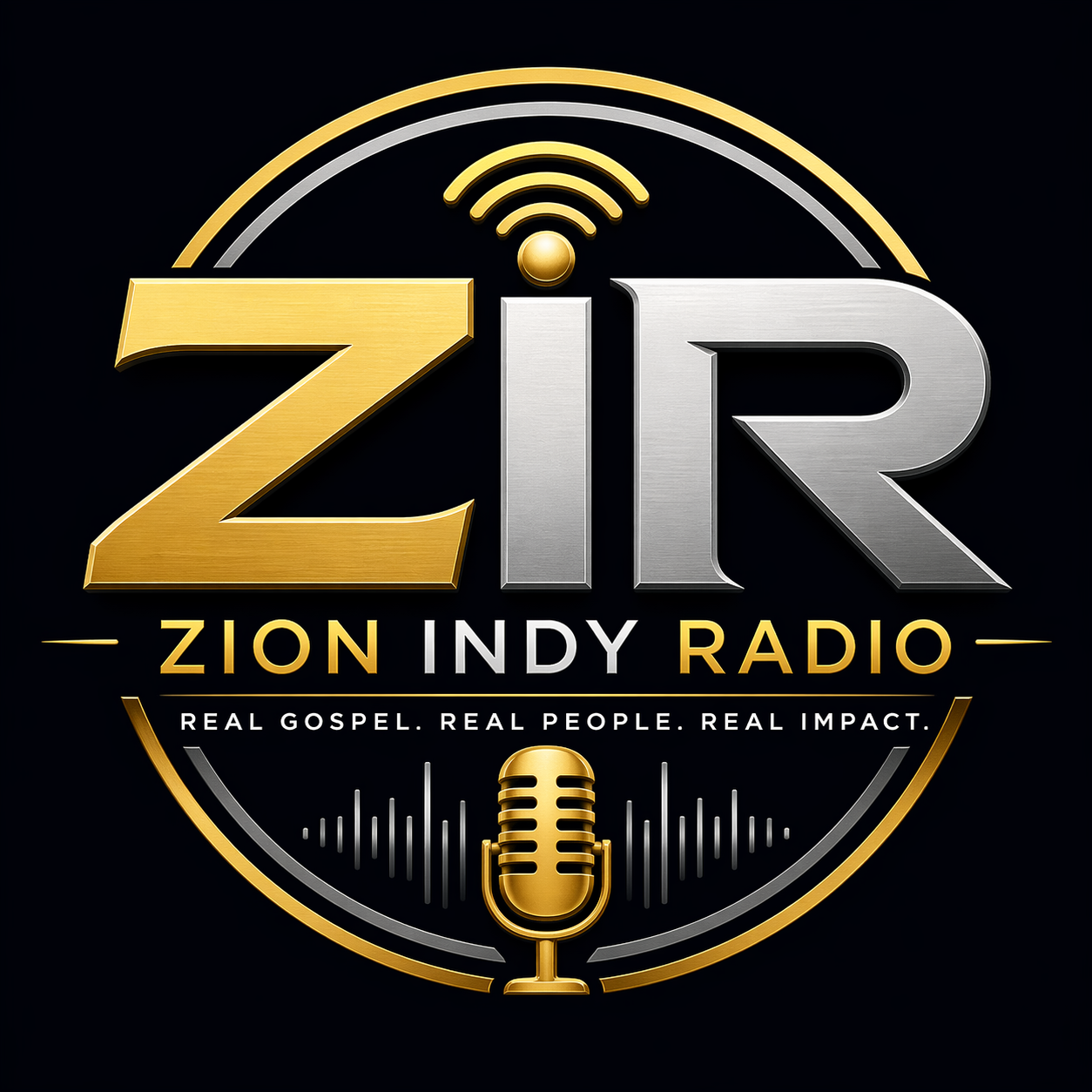 Zyon Indy Radio
