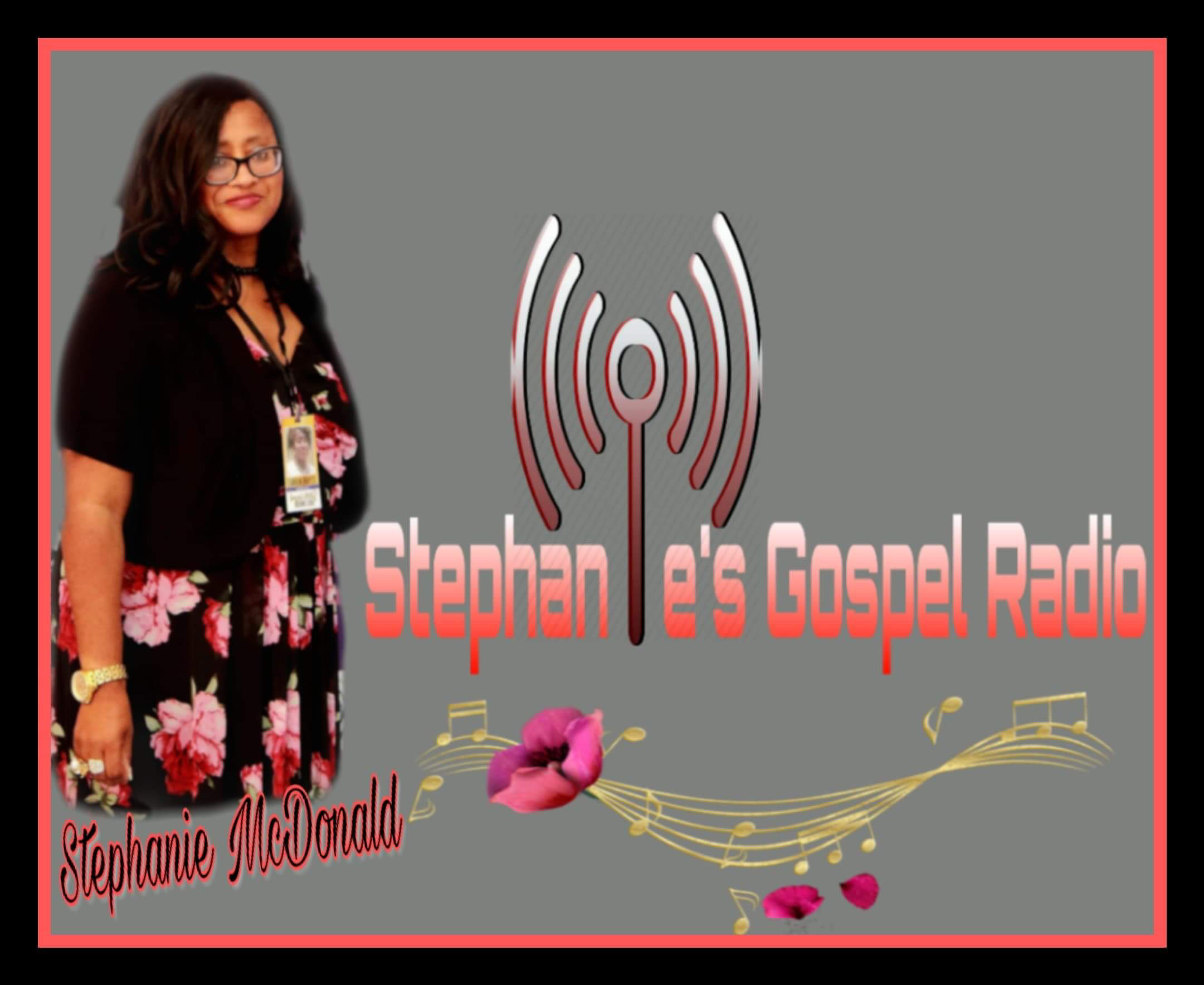 Stephanie Gospel Radio