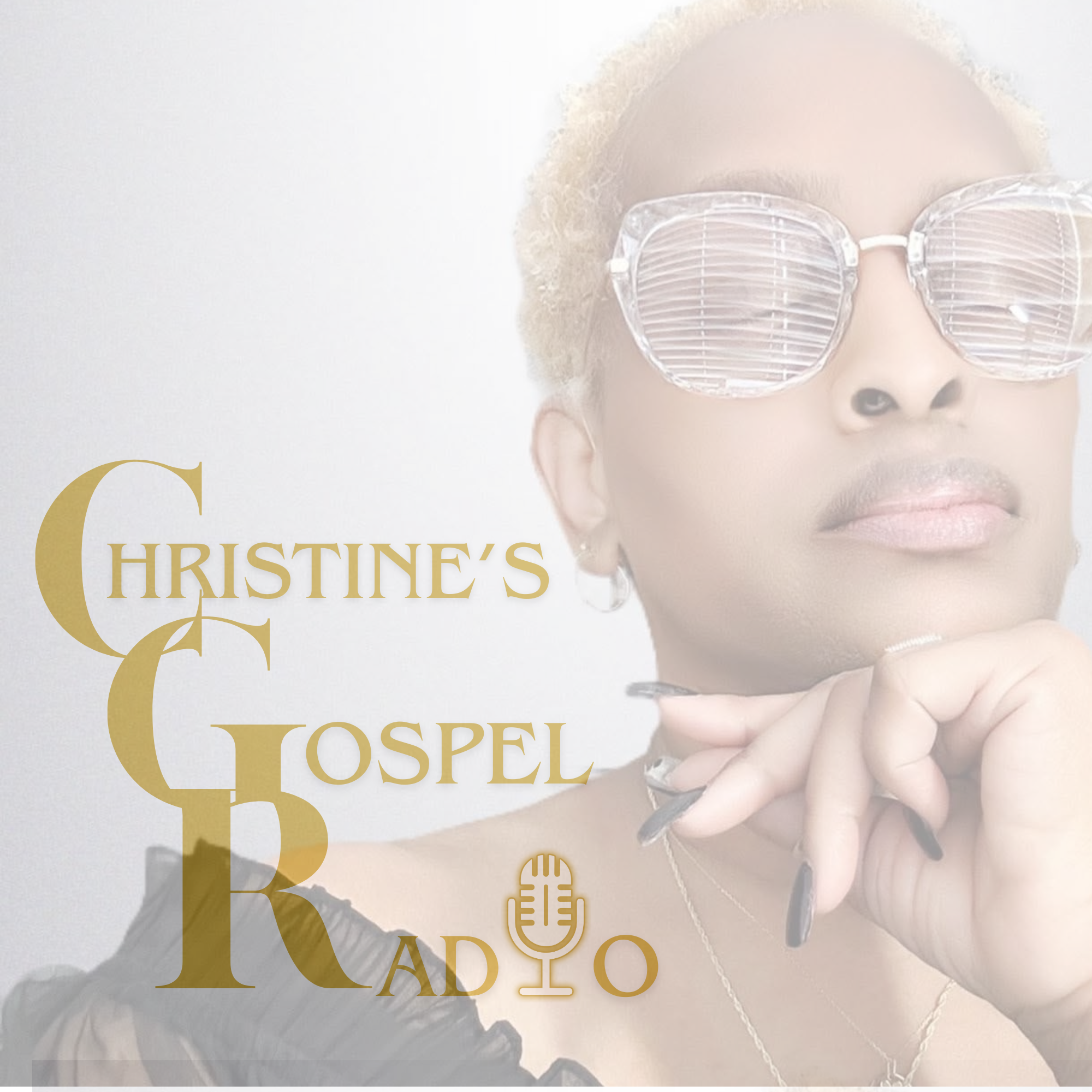 Christines Gospel Radio