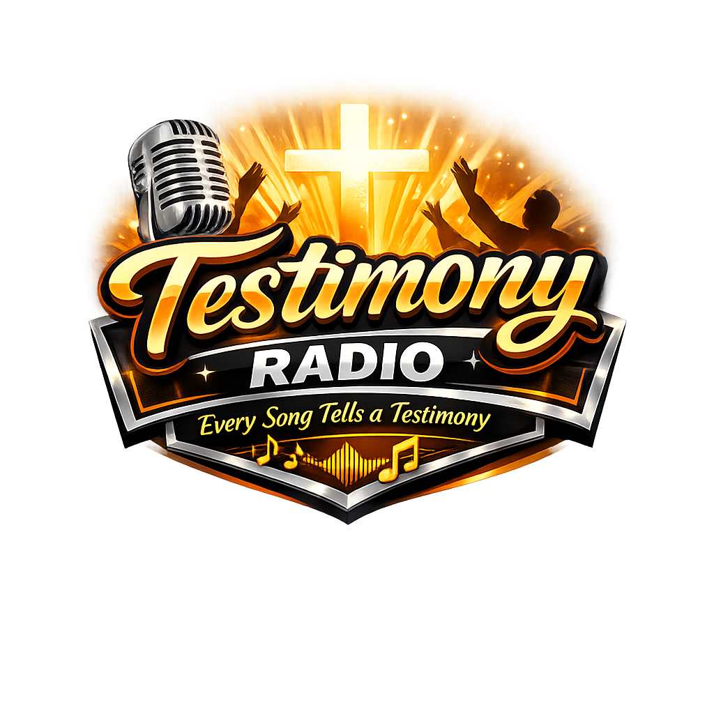 Testimony Radio