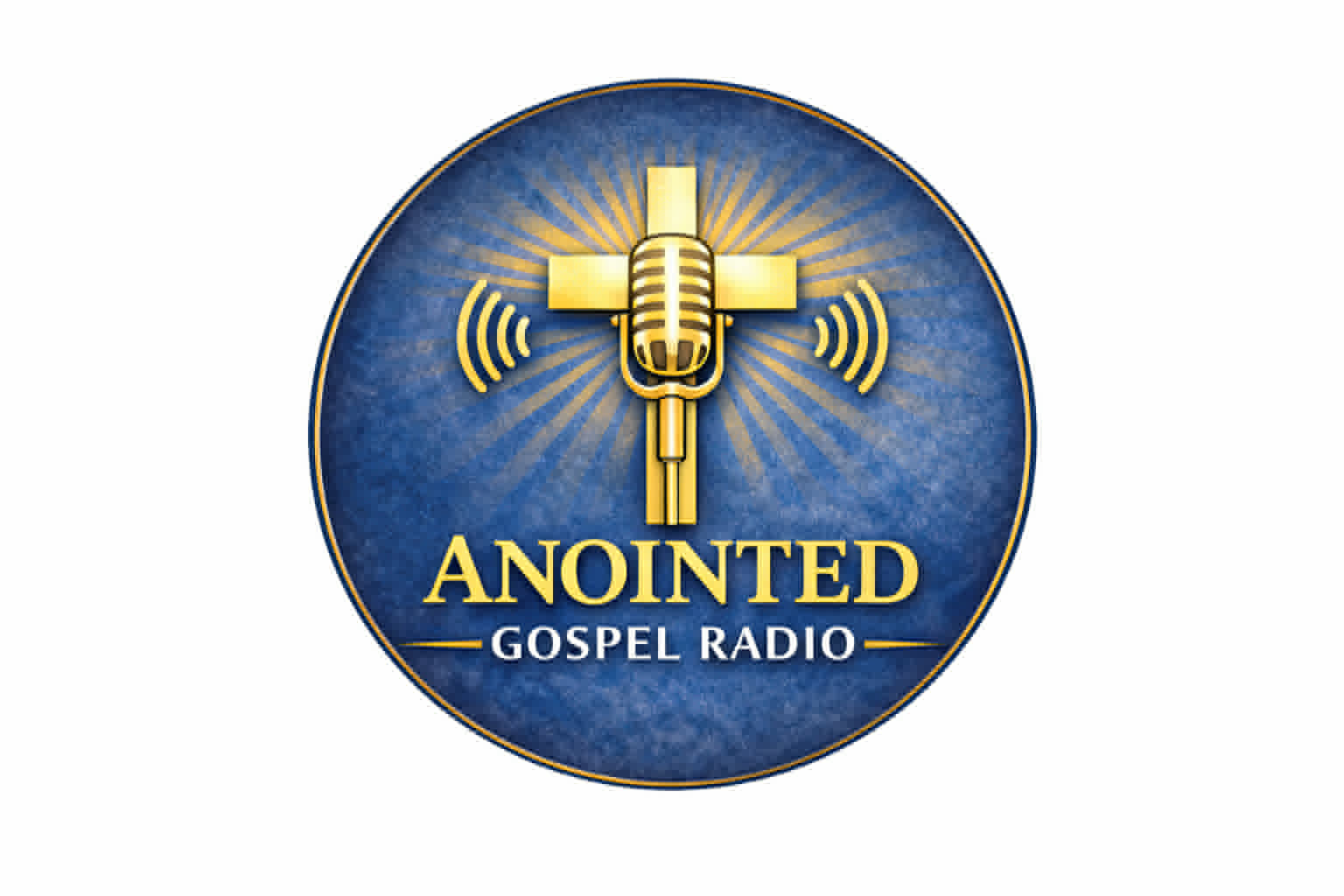 Anointed Gospel Radio
