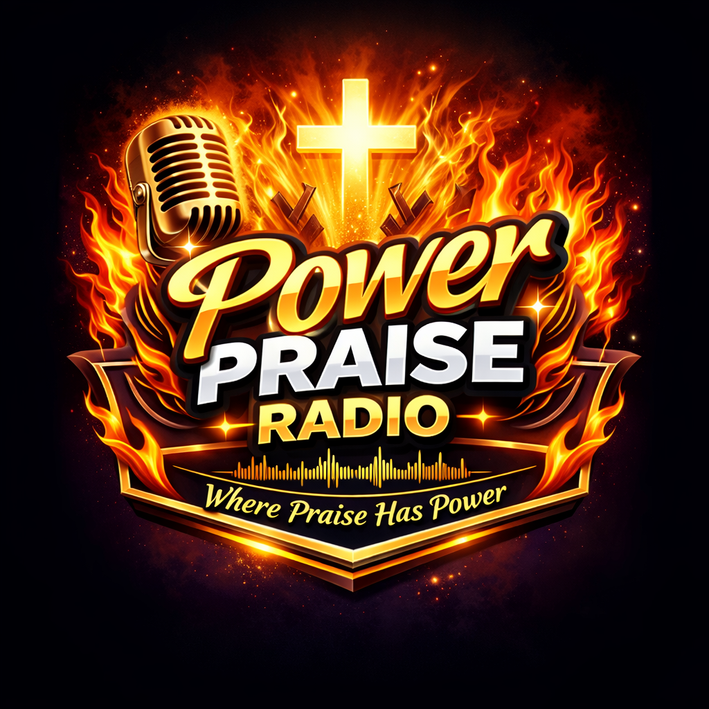 Power Praise Radio