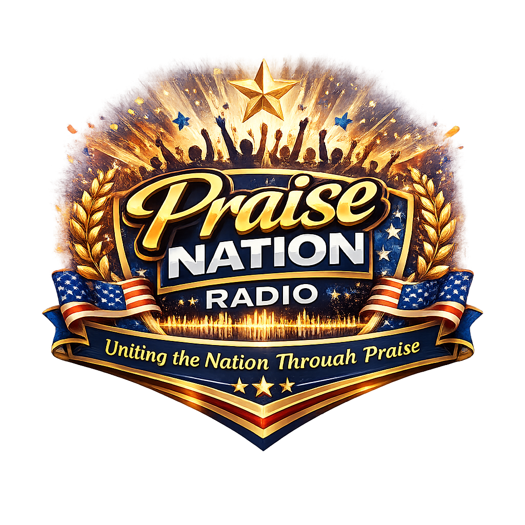  Praise Nation Radio