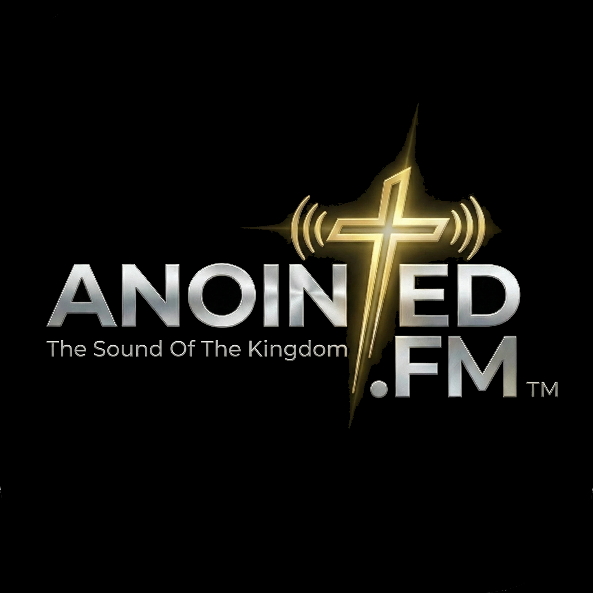 Anointed.FM
