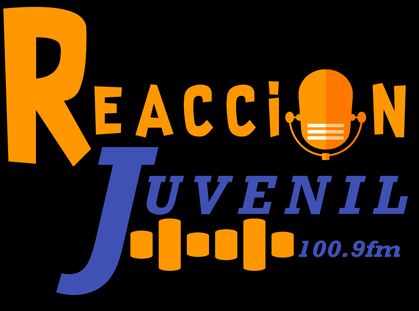 Reacción Juvenil Radio