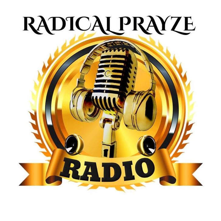RADICAL PRAYZE RADIO