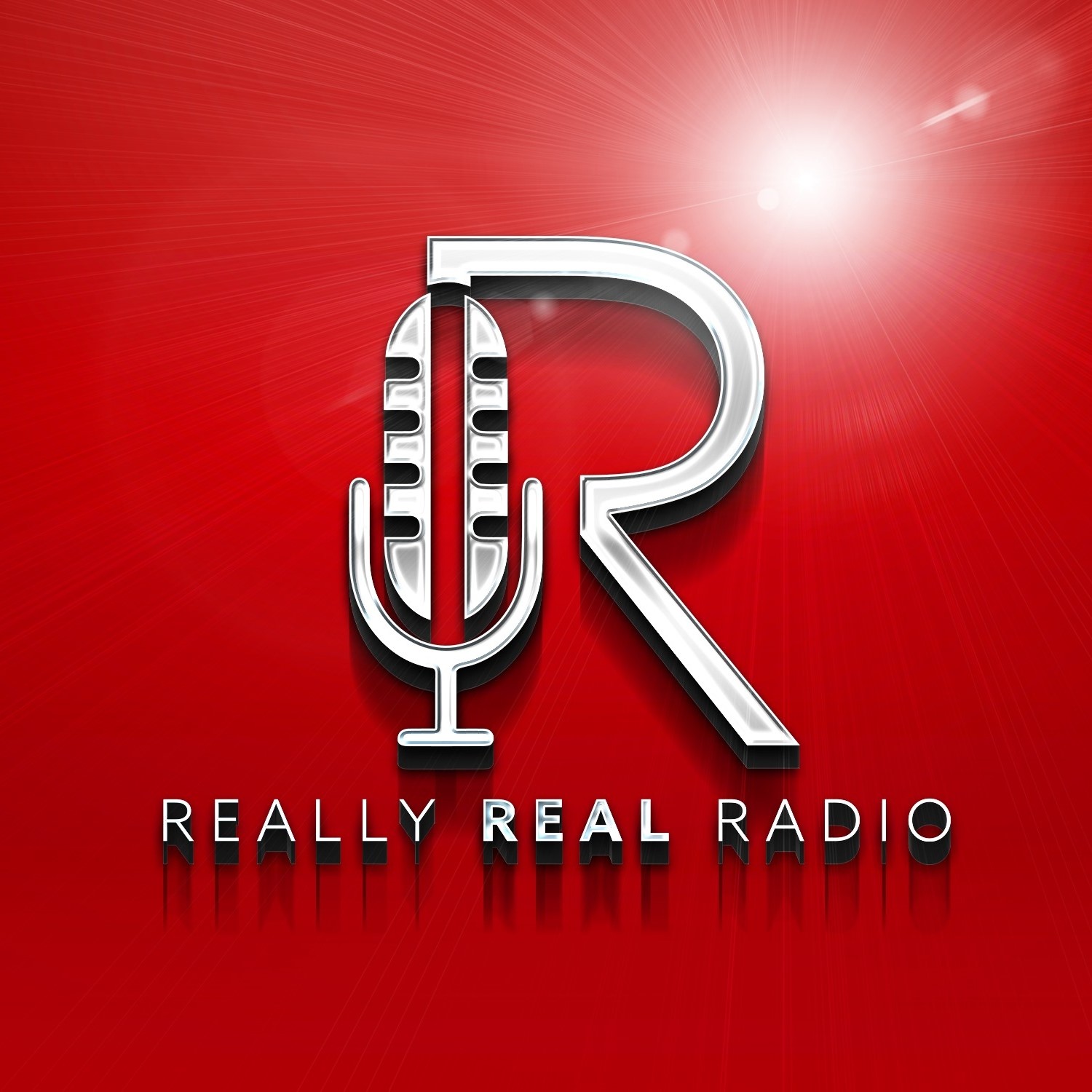 Really Real Radio