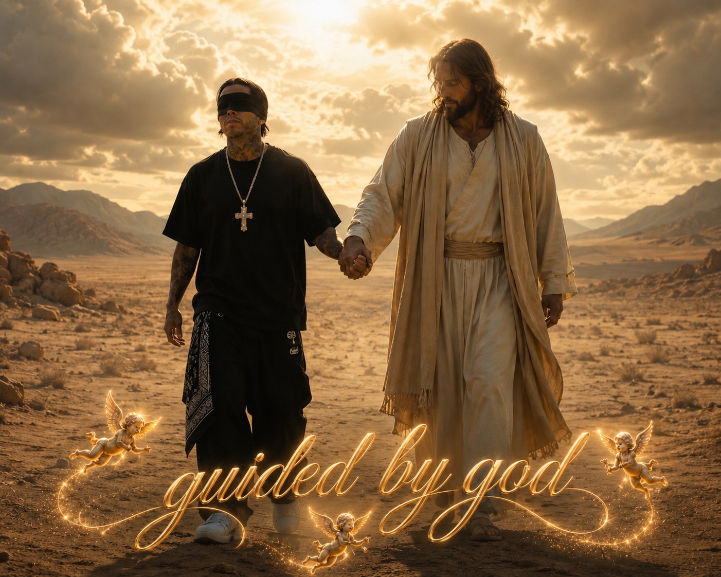 Gods Messenger