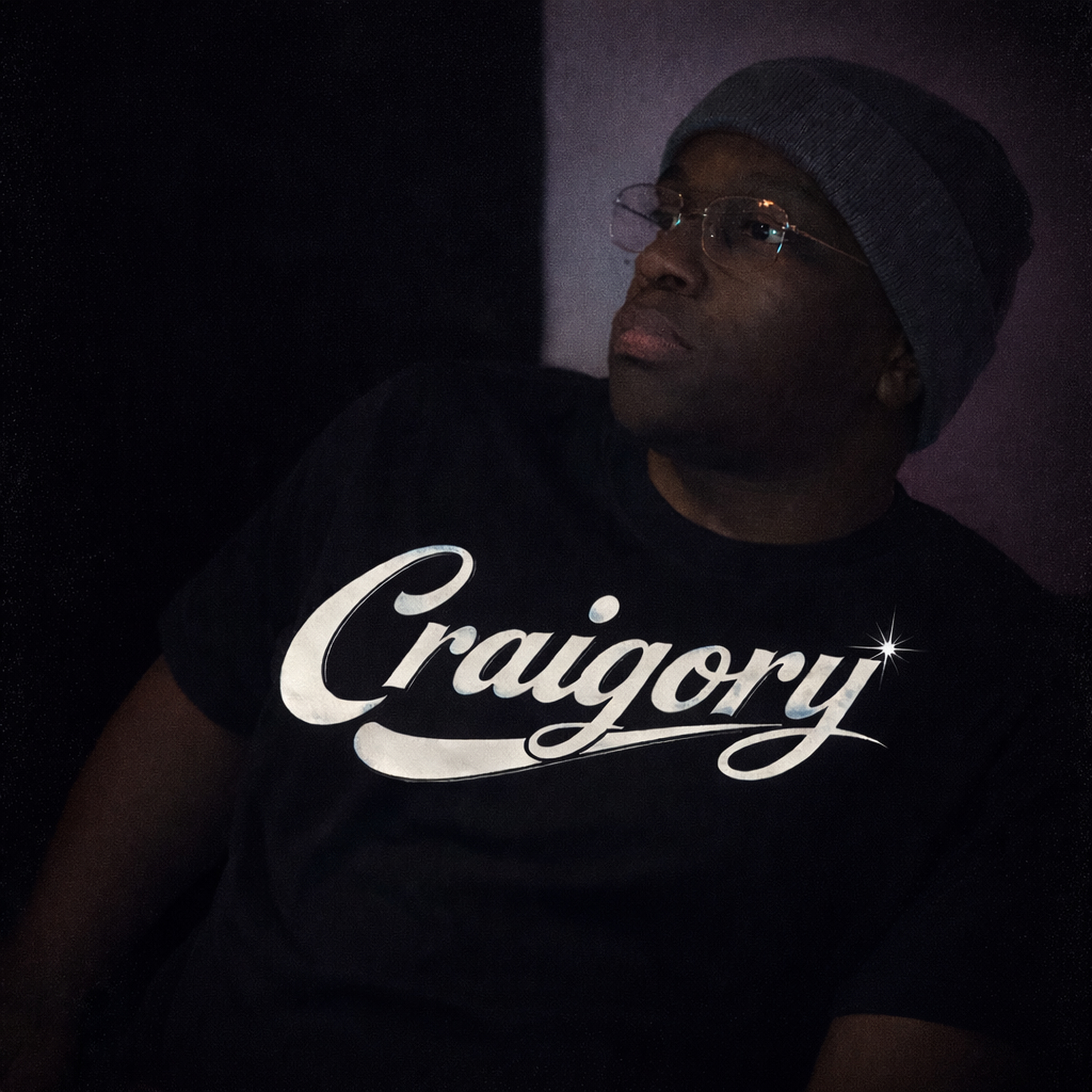 Craigory Dunn
